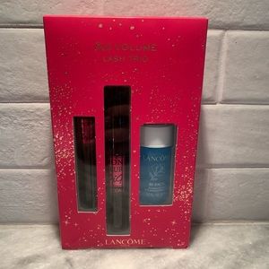 Big Volume Lash Trio Set